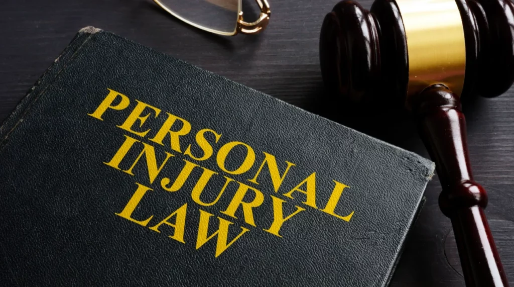 Scranton personal injury lawyer