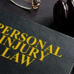 Scranton personal injury lawyer