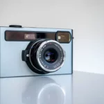 Pixii camera