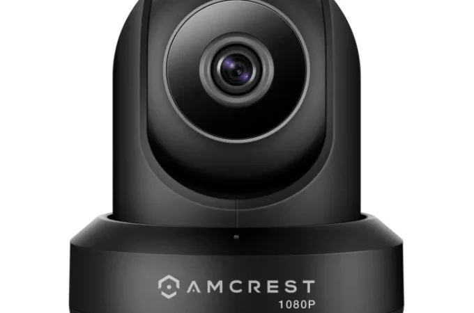  Amcrest Security Camera