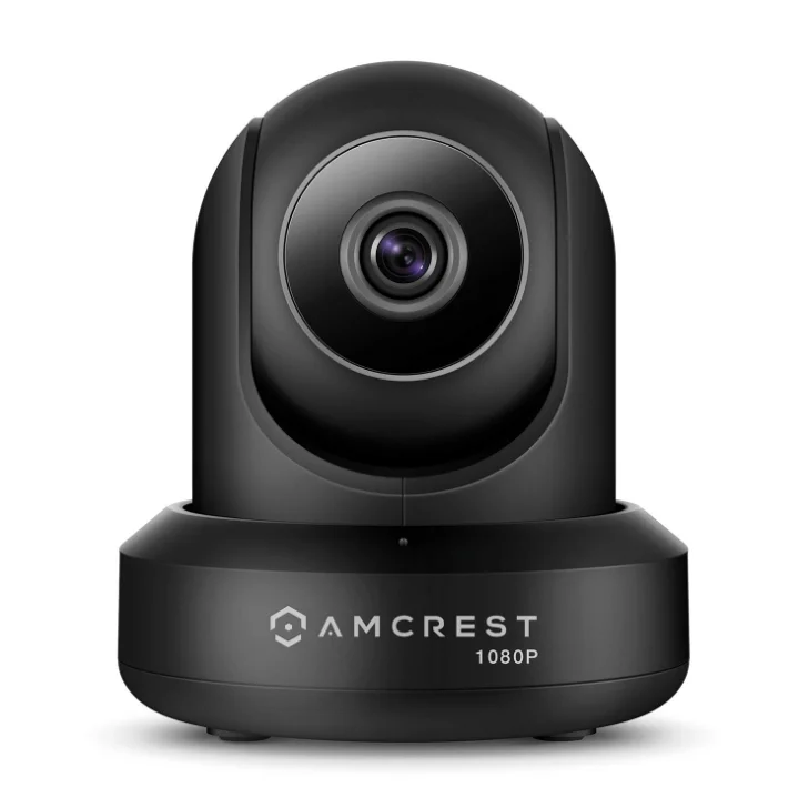  Amcrest Security Camera