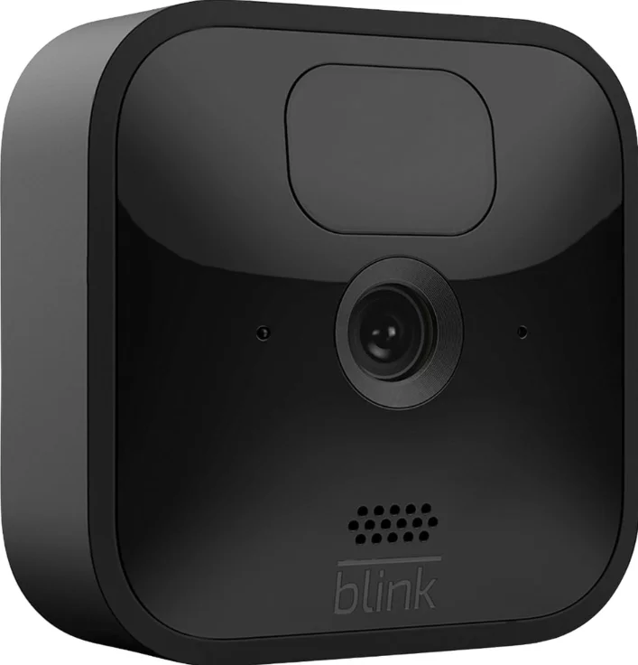 Blink Security Cameras System