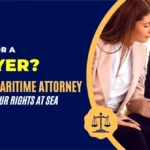 Maritime Lawyer new Orleans