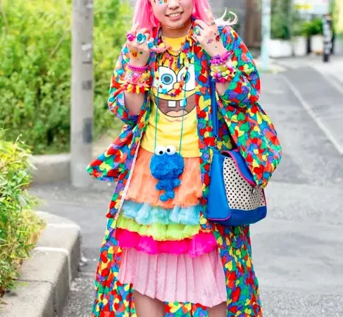 decora fashion