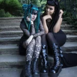 Gothic Fashion