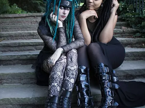 Gothic Fashion