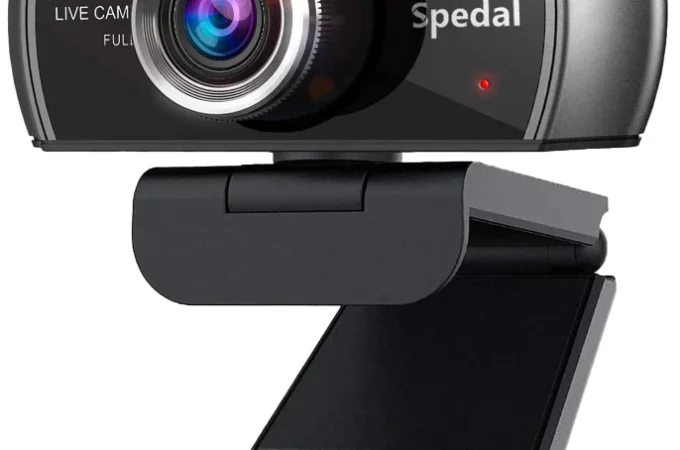 Webcam Xp5