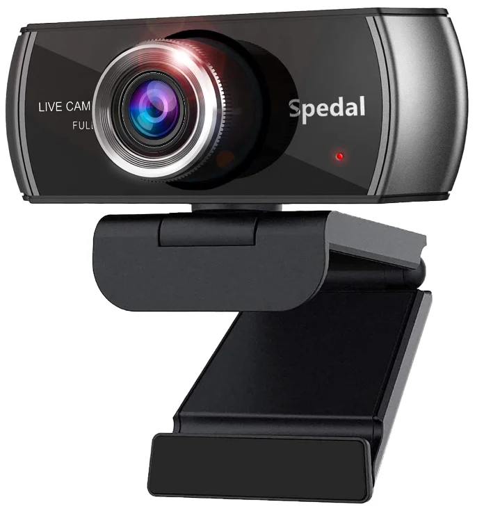 Webcam Xp5