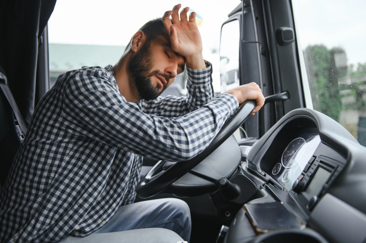 Truck Accident Attorney Austin