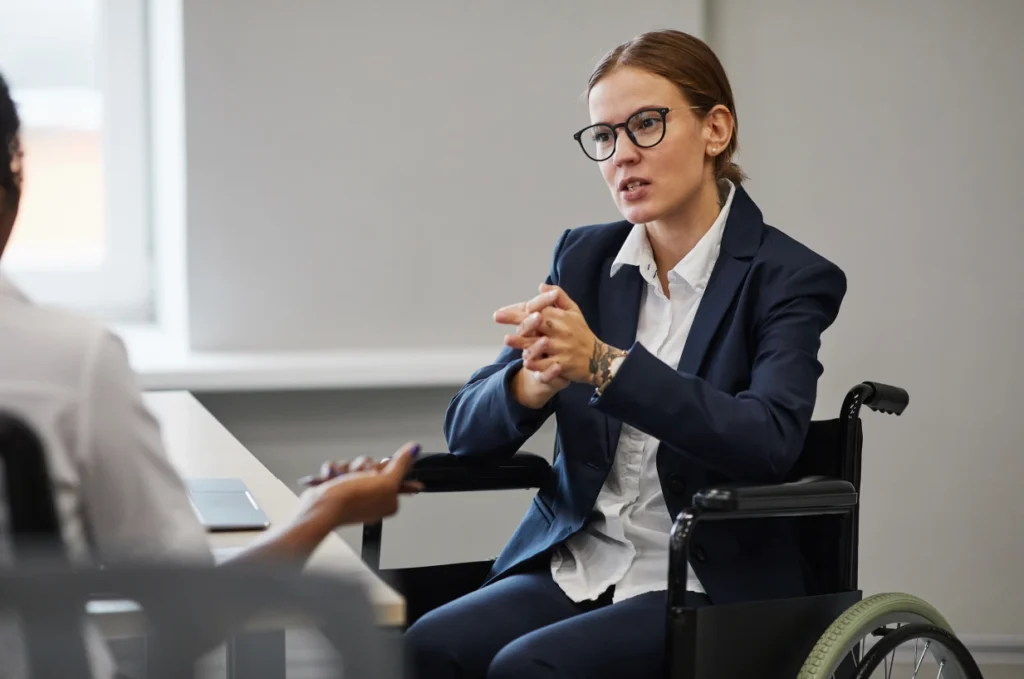 Cerebral Palsy Lawyer in Philadelphia