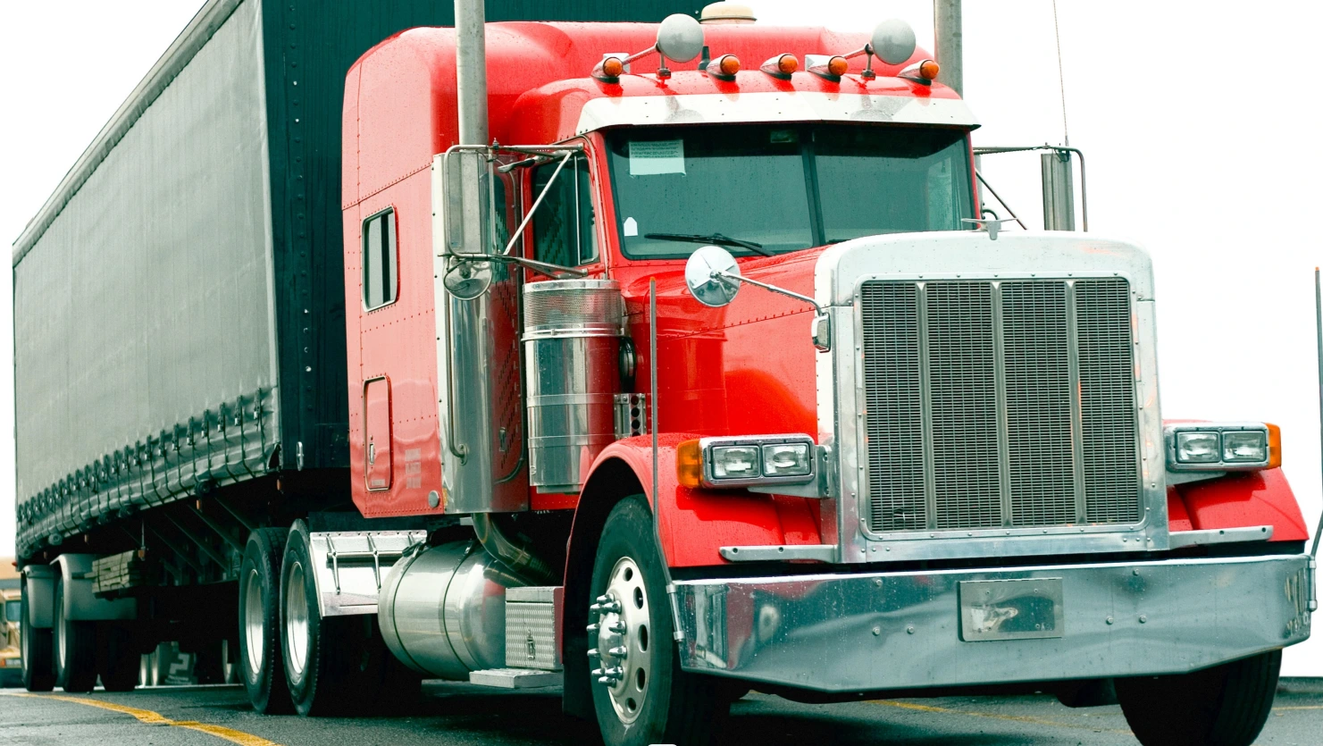 Mississippi Truck Accident Attorney