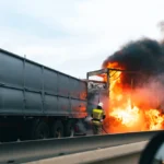 18-Wheeler Accident Attorney in Baton Rouge